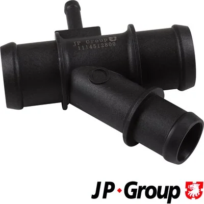 Coolant Flange